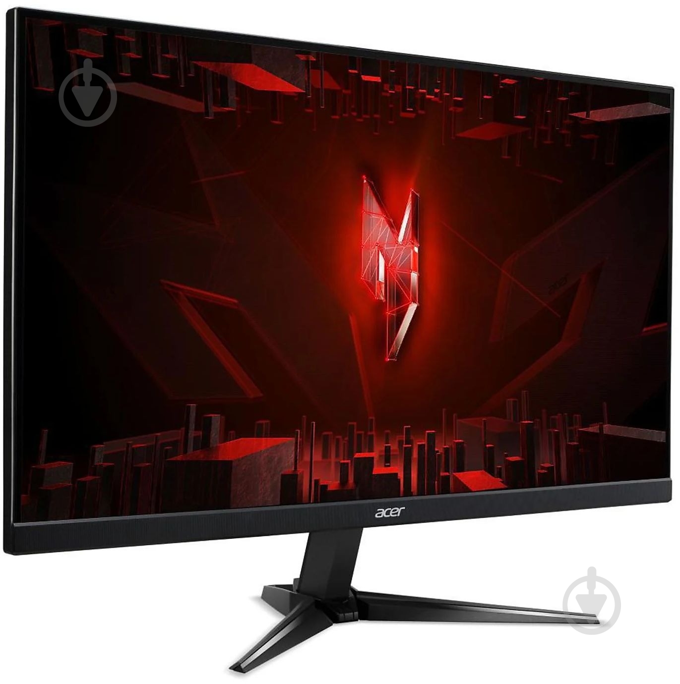 Монітор Acer QG271M3bmiipx 27" (UM.HQ1EE.303) - фото 7 Монітор Acer QG271M3bmiipx 27" (UM.HQ1EE.303) - фото 7