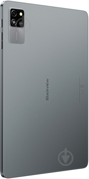 Планшет Blackview Tab 60 10,1" 4/128GB Wi-Fi grey (6931548318200) - фото 6 Планшет Blackview Tab 60 10,1" 4/128GB Wi-Fi grey (6931548318200) - фото 6