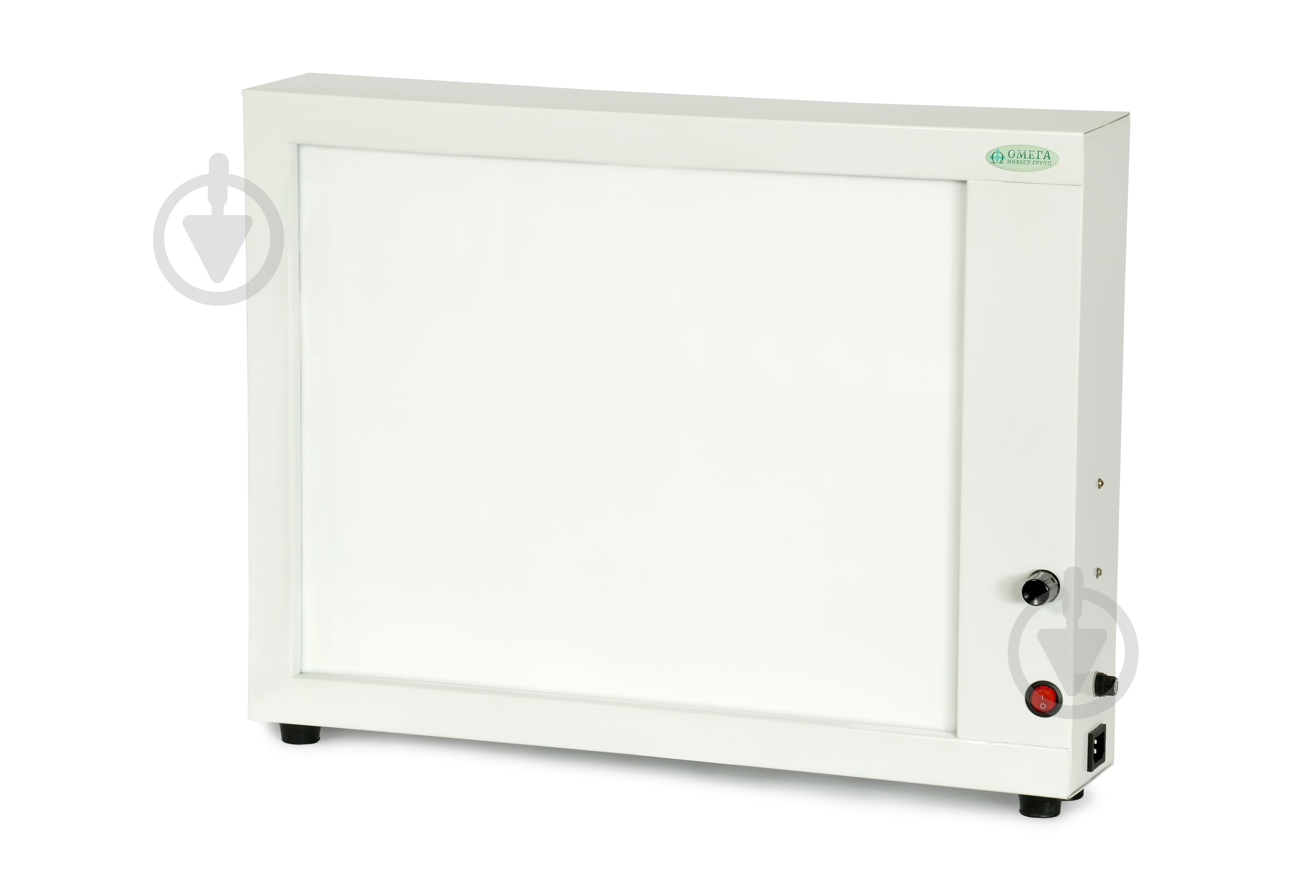 Негатоскоп рентгеновский Омега Н-48 - фото 1 Негатоскоп рентгеновский Омега Н-48 - фото 1