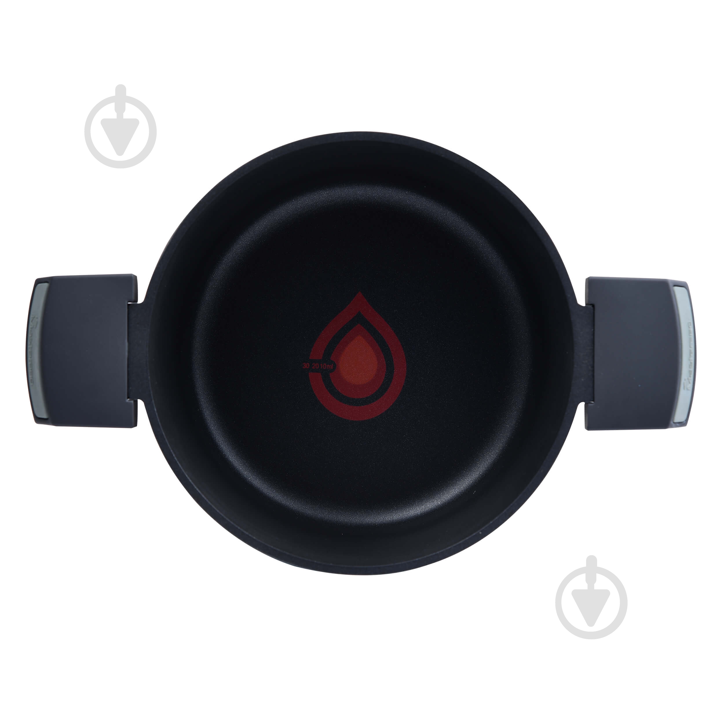 Каструля MasterPro Gastro 2,7 л BGMP-8106 - фото 3
