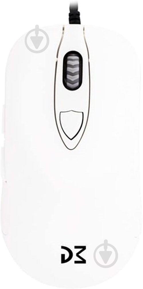 Мышь Dream Machines DM1 FPS white - фото 1 Мышь Dream Machines DM1 FPS white - фото 1