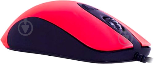 Мышь Dream Machines DM1 FPS red - фото 3 Мышь Dream Machines DM1 FPS red - фото 3
