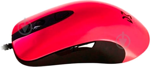 Мышь Dream Machines DM1 FPS red - фото 4 Мышь Dream Machines DM1 FPS red - фото 4