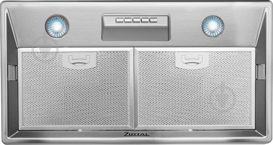 Вытяжка Zirtal Screen 60 L - фото 2 Вытяжка Zirtal Screen 60 L - фото 2