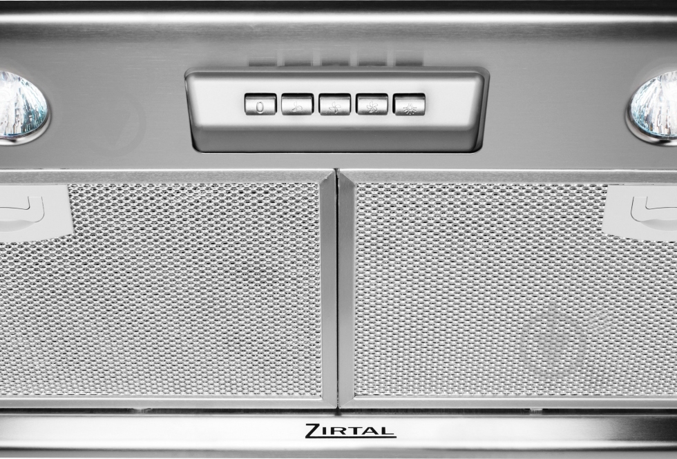 Вытяжка Zirtal Screen 60 L - фото 3 Вытяжка Zirtal Screen 60 L - фото 3