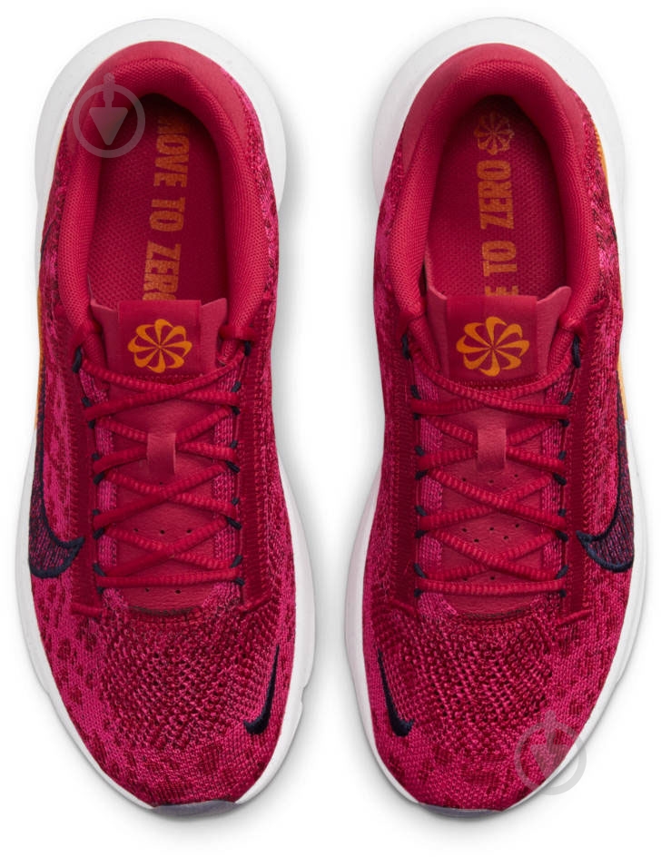 Кроссовки Nike SUPERREP GO 3 NN FK DH3393-656 р.40,5 - фото 6