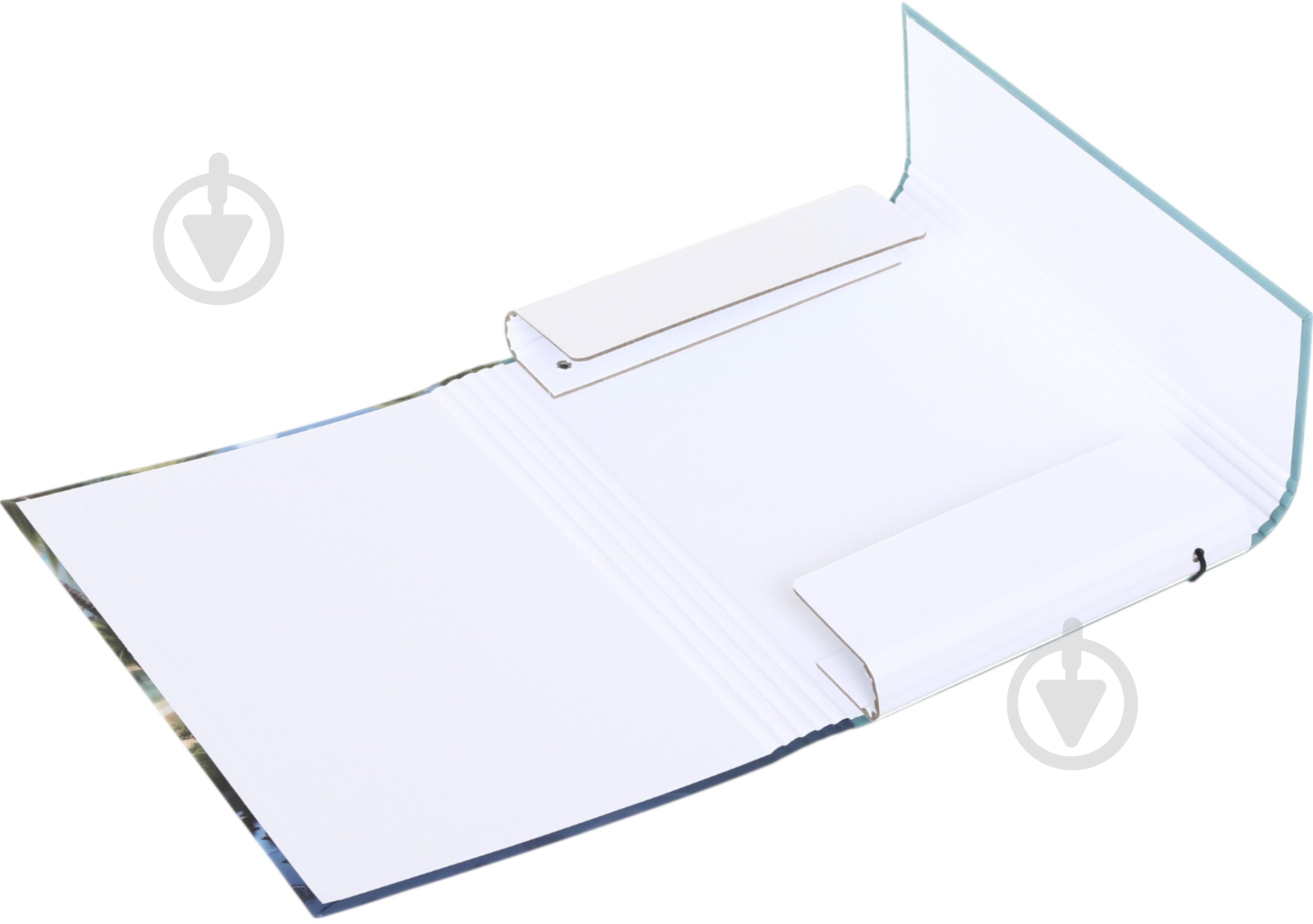 Папка для зошитів Capybara (iTEM362R/Kapi) Nota Bene - фото 3