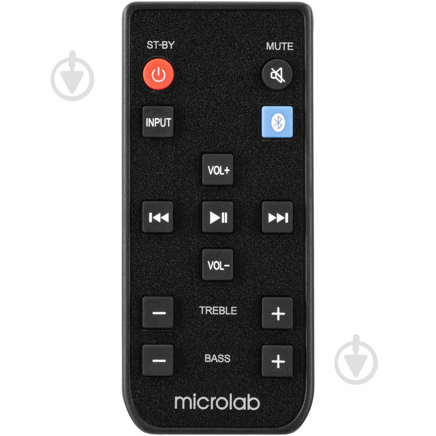 Акустическая система Microlab SOLO 5 2.0 black/brown - фото 7