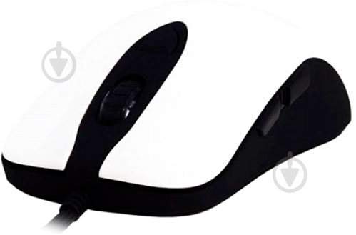 Мышь Dream Machines DM1 FPS black/white - фото 2 Мышь Dream Machines DM1 FPS black/white - фото 2