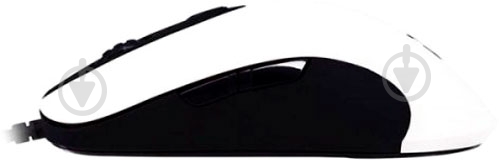 Мышь Dream Machines DM1 FPS black/white - фото 4 Мышь Dream Machines DM1 FPS black/white - фото 4