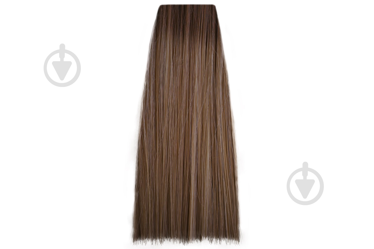 Краска для волос INEBRYA Color color 7/0 Русый 100 мл - фото 1