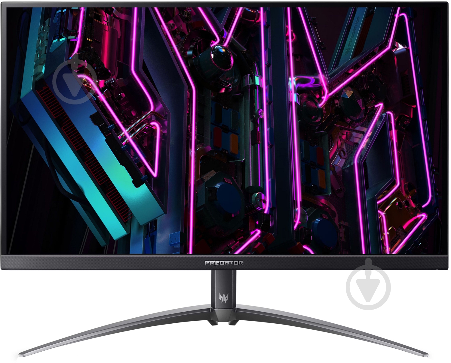 Монитор Acer XB273UV3bmiiprx 27" (UM.HX3EE.313) - фото 1
