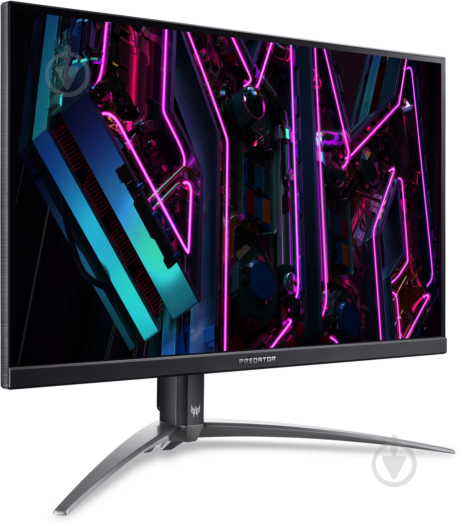 Монитор Acer XB273UV3bmiiprx 27" (UM.HX3EE.313) - фото 6