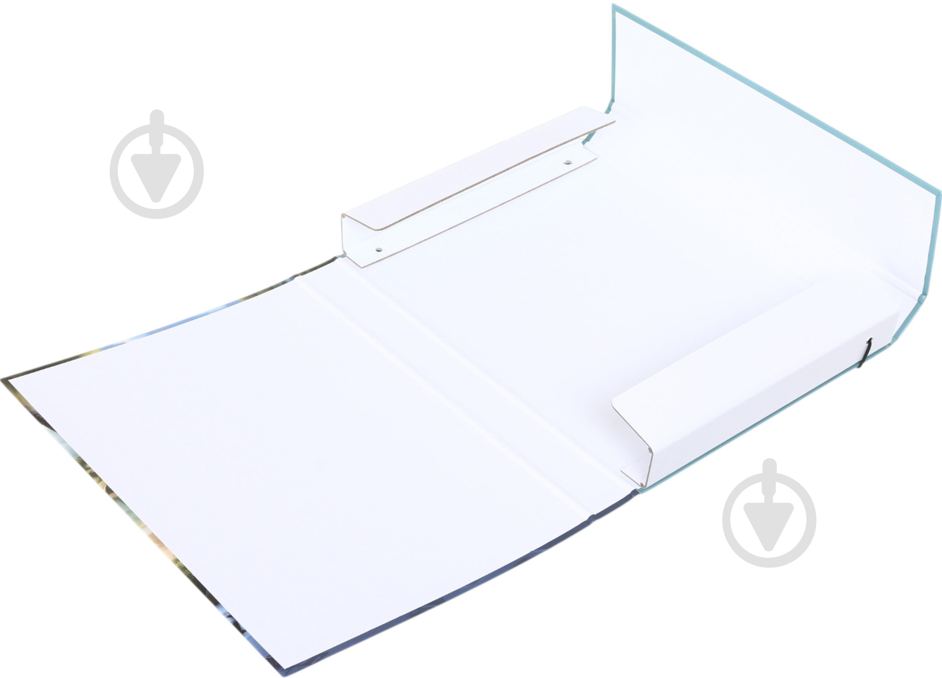 Папка-короб Capybara (iTEM306-40/Kapi) Nota Bene - фото 3 Папка-короб Capybara (iTEM306-40/Kapi) Nota Bene - фото 3