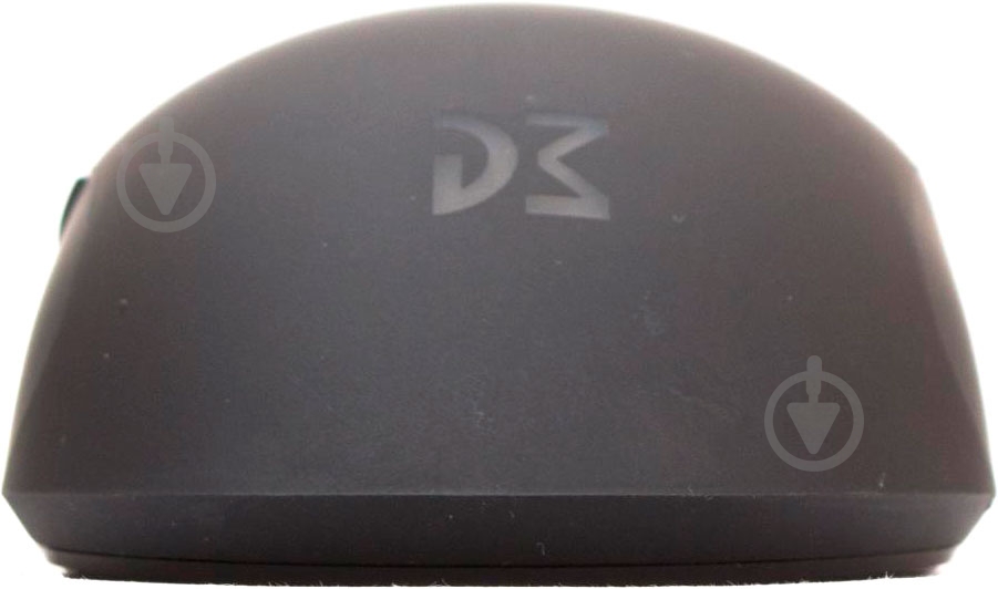 Миша Dream Machines DM1 Pro S Matte black - фото 5