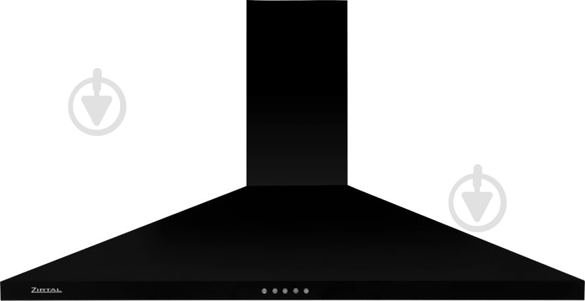 Вытяжка Zirtal Vega 60 BL - фото 6