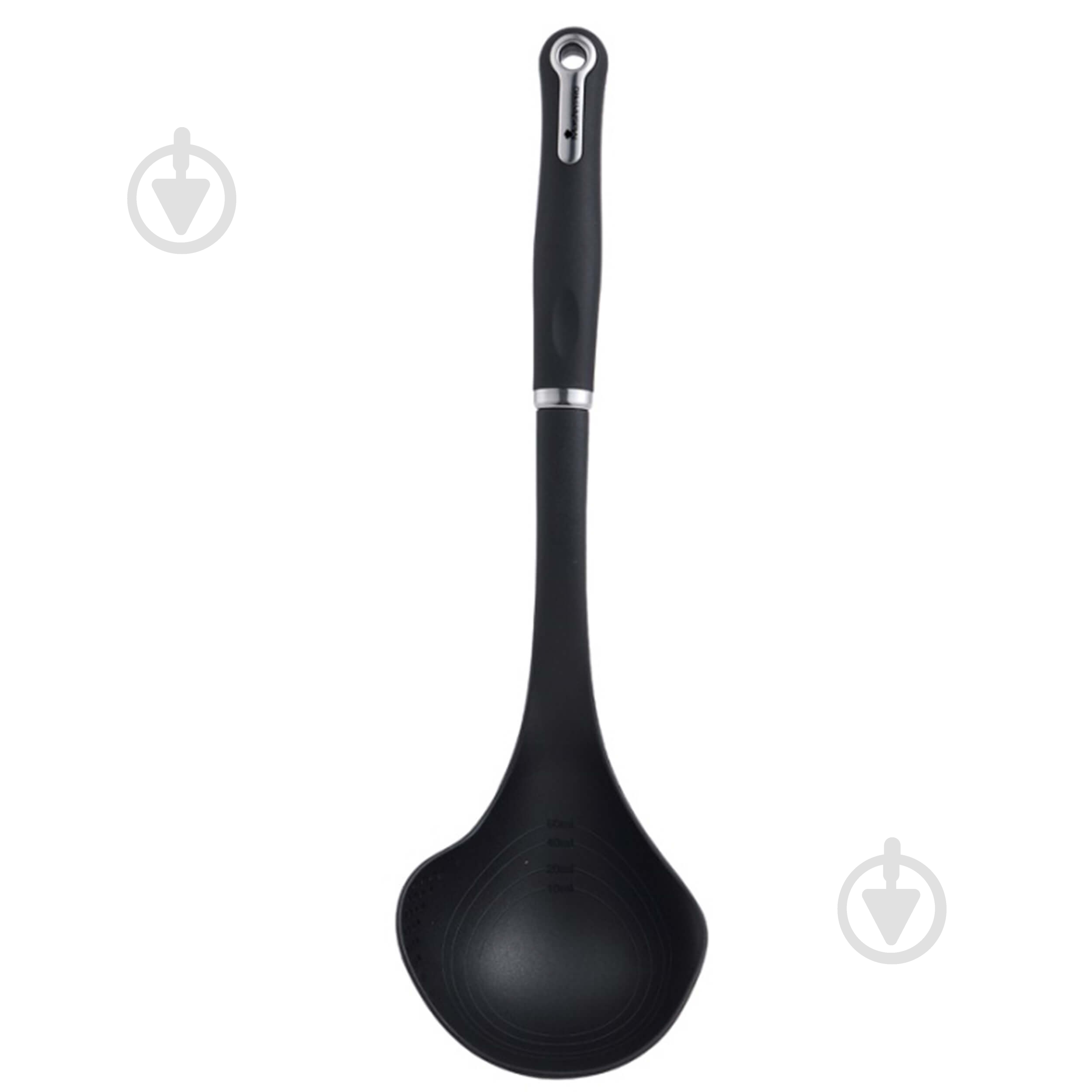 Ополоник MasterPro Foodies collection 35,7 см BGMP-4585 - фото 1