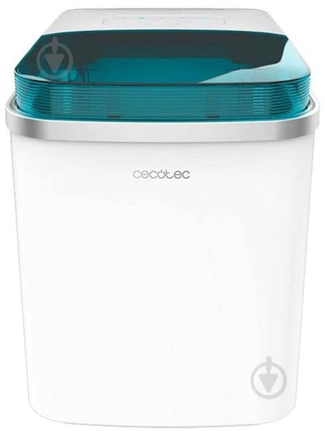 Льдогенератор CECOTEC Chillin' Ice 1200 CCTC-08051 - фото 8