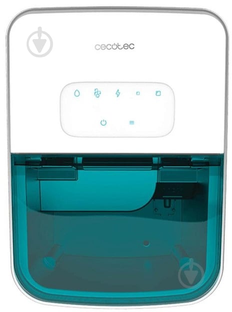 Льдогенератор CECOTEC Chillin' Ice 1200 CCTC-08051 - фото 10