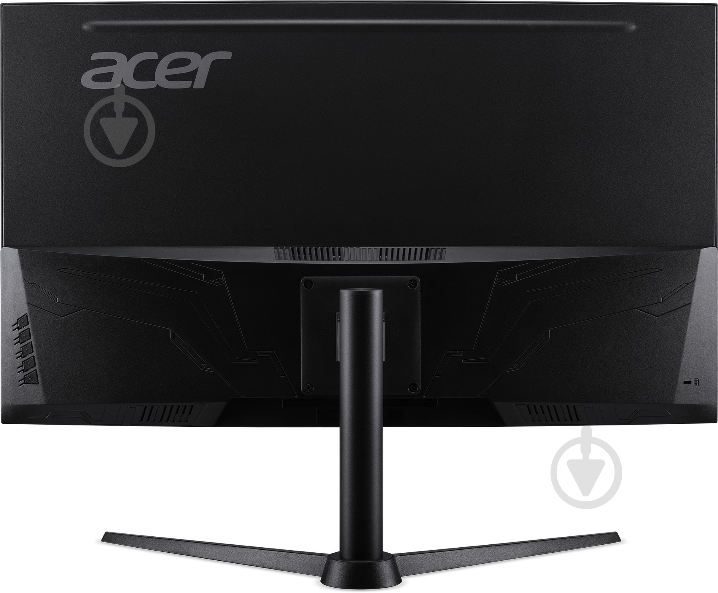 Монітор Acer XZ322QUV3bmiiphx 31,5" (UM.JX0EE.306) - фото 5