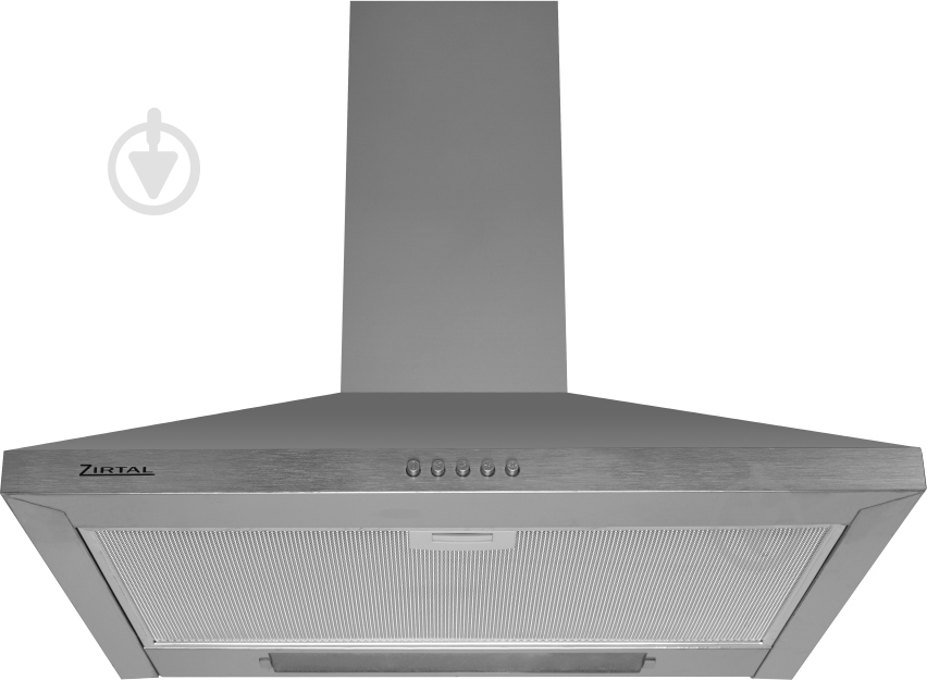 Вытяжка Zirtal Vega 60 IX - фото 3