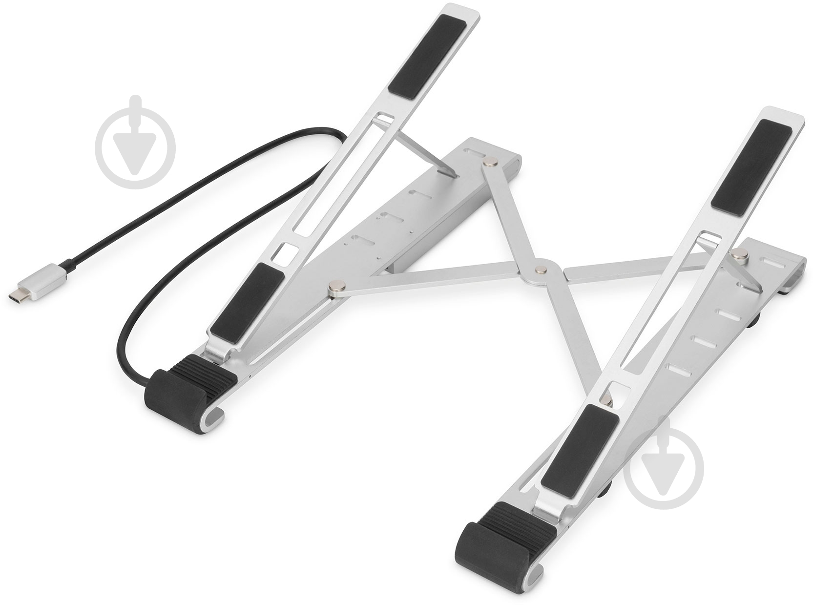 Подставка для ноутбука Digitus (DA-90424) - фото 1