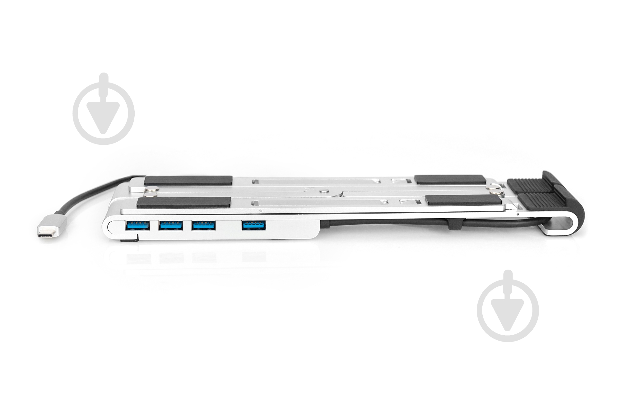 Подставка для ноутбука Digitus (DA-90424) - фото 6