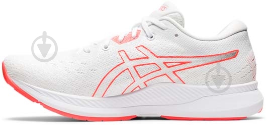 Кроссовки женские летние Asics EvoRide TOKYO 1012A947-100 р.40,5 белые - фото 2