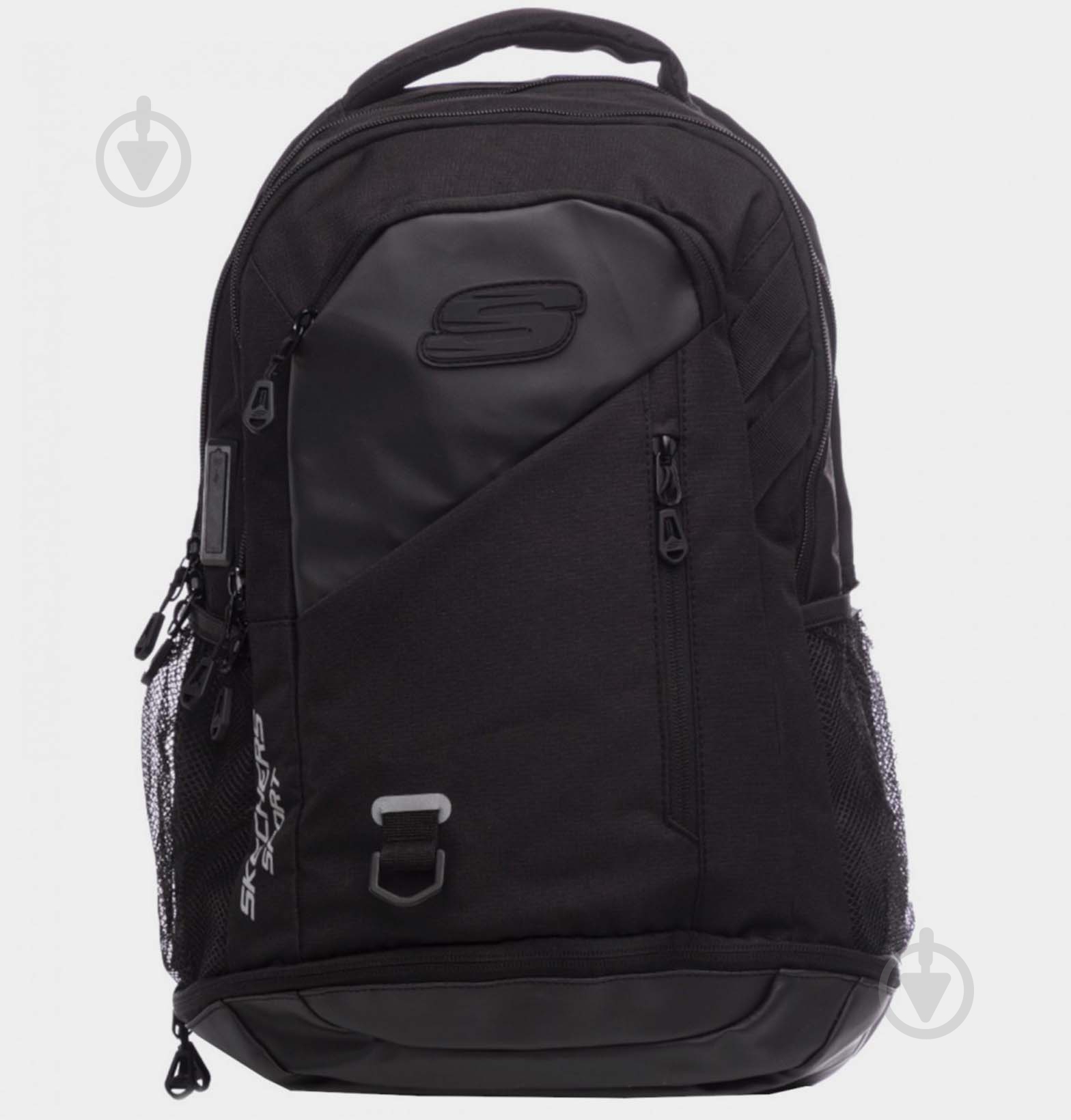 Рюкзак Skechers EXPLORE BACKPACK EXPLORE BACKPACK SKSP6869BLK черный - фото 1 Рюкзак Skechers EXPLORE BACKPACK EXPLORE BACKPACK SKSP6869BLK черный - фото 1