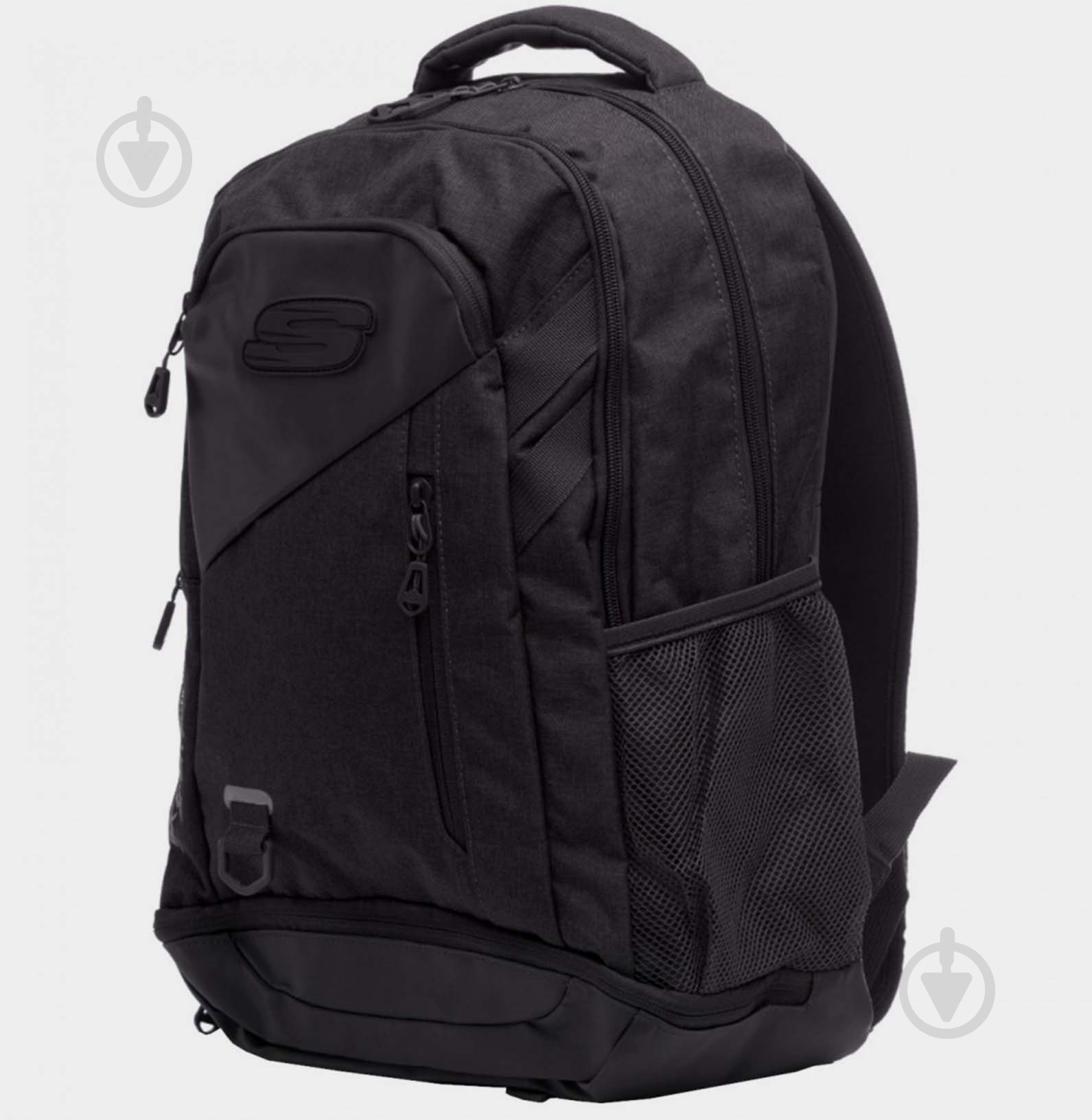 Рюкзак Skechers EXPLORE BACKPACK EXPLORE BACKPACK SKSP6869BLK черный - фото 2 Рюкзак Skechers EXPLORE BACKPACK EXPLORE BACKPACK SKSP6869BLK черный - фото 2