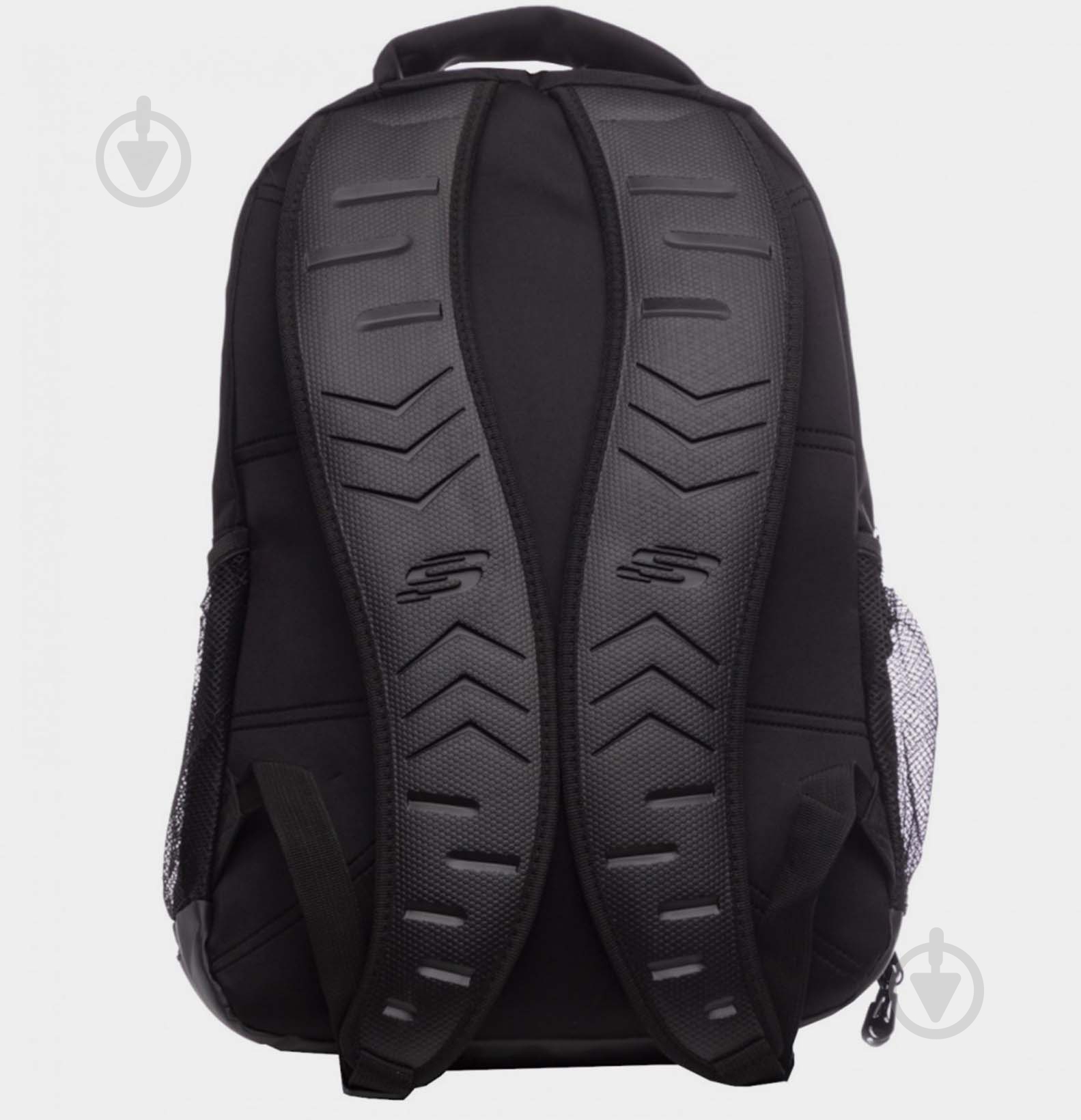Рюкзак Skechers EXPLORE BACKPACK EXPLORE BACKPACK SKSP6869BLK черный - фото 3 Рюкзак Skechers EXPLORE BACKPACK EXPLORE BACKPACK SKSP6869BLK черный - фото 3