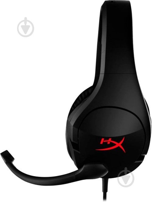 Наушники HX-HSCS-BK/EM black - фото 5 Наушники HX-HSCS-BK/EM black - фото 5