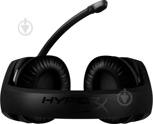 Наушники HX-HSCS-BK/EM black - фото 6 Наушники HX-HSCS-BK/EM black - фото 6