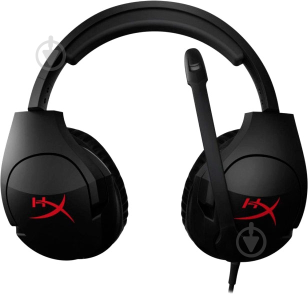 Наушники HX-HSCS-BK/EM black - фото 4 Наушники HX-HSCS-BK/EM black - фото 4