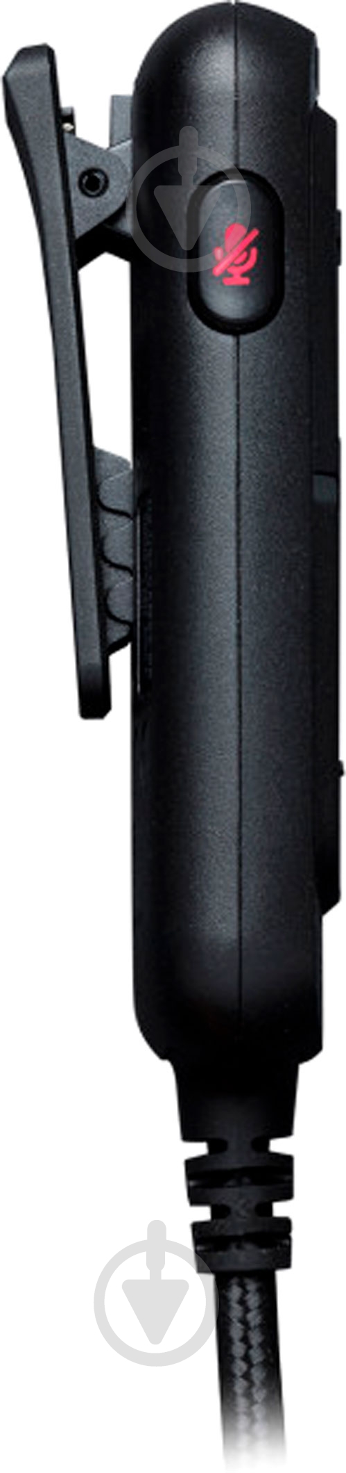 Звуковая карта HyperX черный HX-USCCAMSS-BK - фото 2
