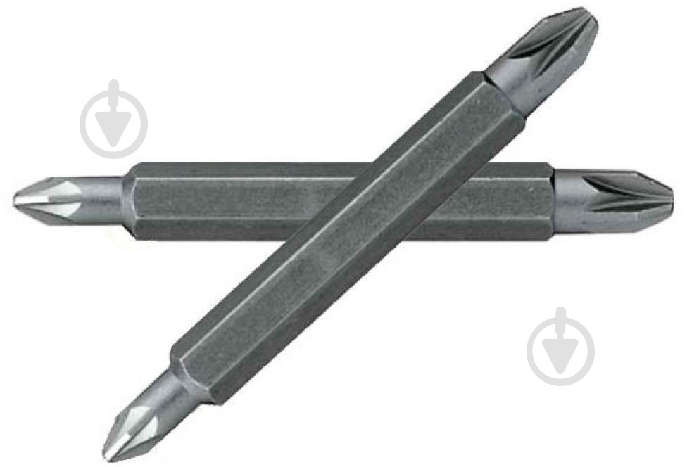 Набор бит Stanley 1/4 "PH1 PH2 10 шт. 1-68-784 - фото 2 Набор бит Stanley 1/4 "PH1 PH2 10 шт. 1-68-784 - фото 2