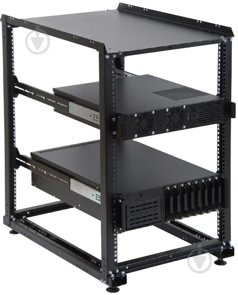 Сервер Artline Business R77 (R77v25) - фото 6 Сервер Artline Business R77 (R77v25) - фото 6