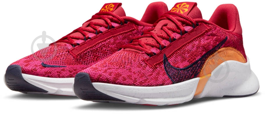 Кроссовки Nike SUPERREP GO 3 NN FK DH3393-656 р.38,5 - фото 5