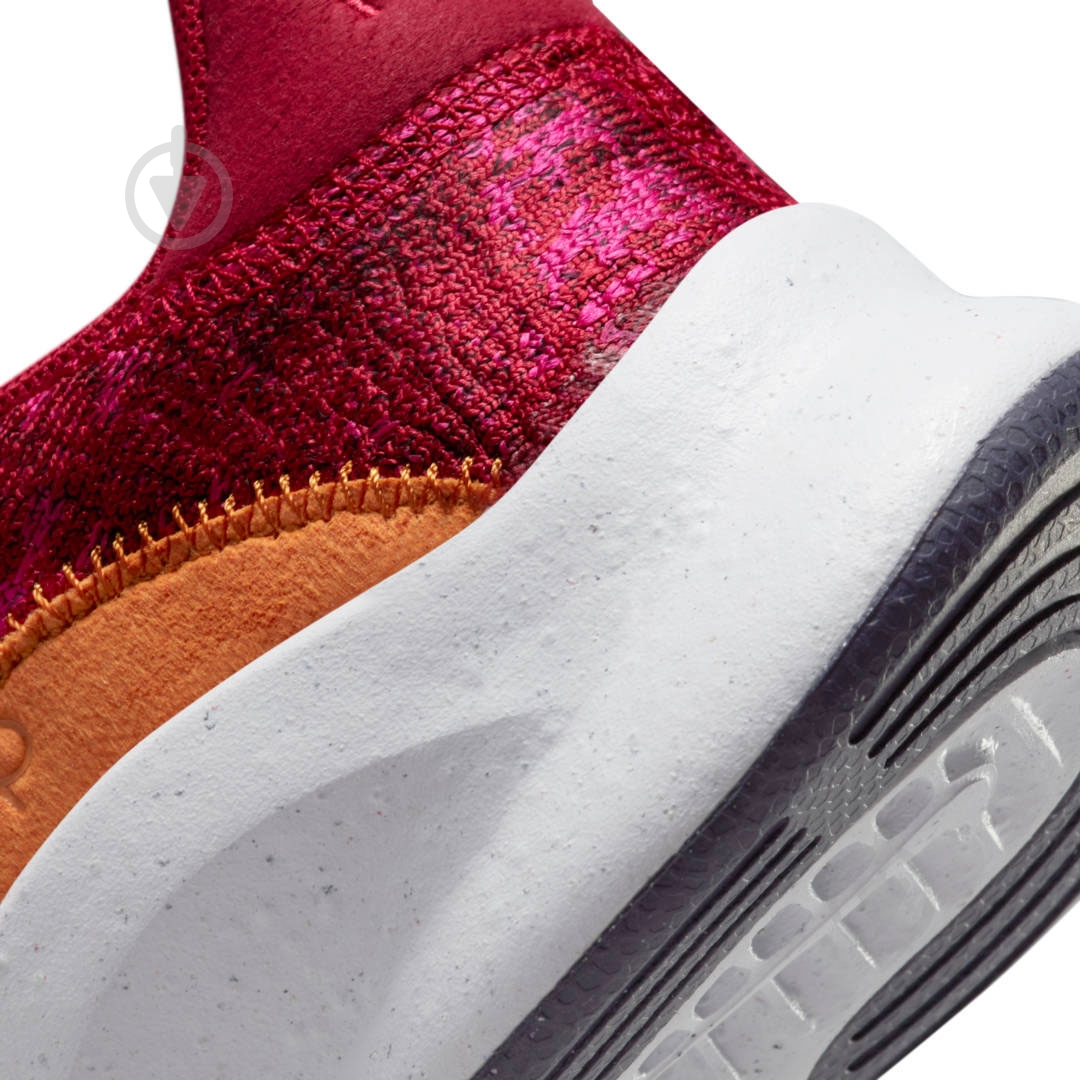 Кроссовки Nike SUPERREP GO 3 NN FK DH3393-656 р.38,5 - фото 8