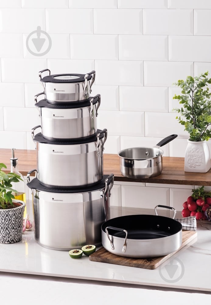 Ківш MasterPro Smart 16 см BGEU-3775 - фото 3