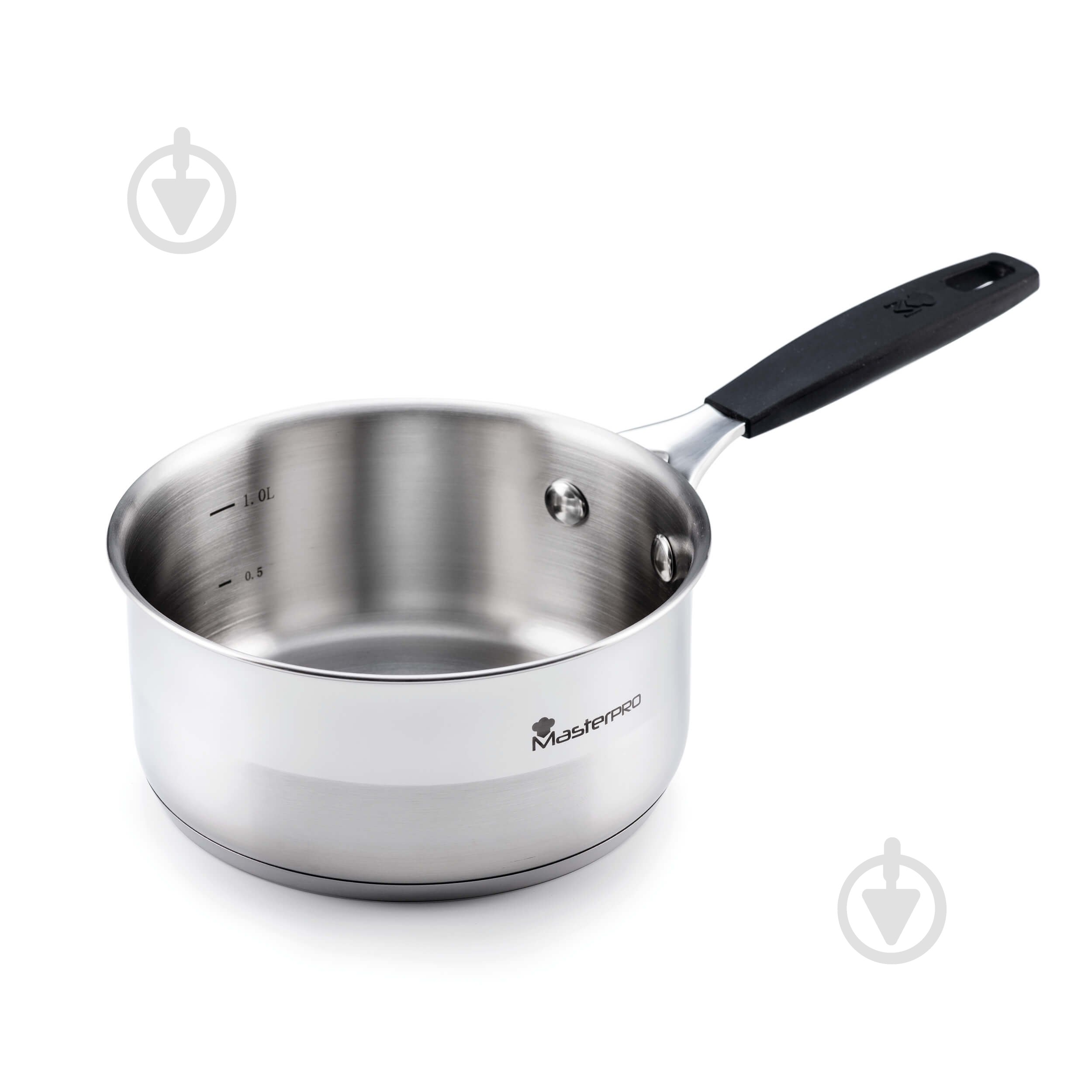 Ківш MasterPro Smart 16 см BGEU-3775 - фото 1