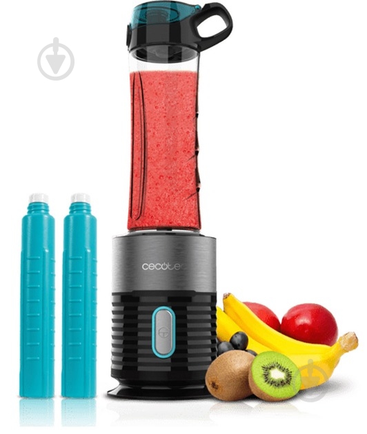 Блендер стационарный CECOTEC Power Titanium 650 EasyGo Smoothie CCTC-03988 - фото 10 Блендер стационарный CECOTEC Power Titanium 650 EasyGo Smoothie CCTC-03988 - фото 10