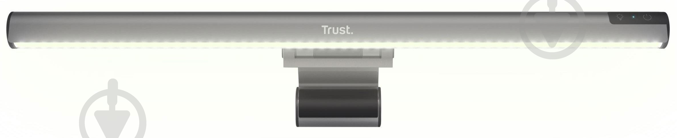 Лампа на монітор Trust Shyne чорний 25483_TRUST - фото 1 Лампа на монітор Trust Shyne чорний 25483_TRUST - фото 1