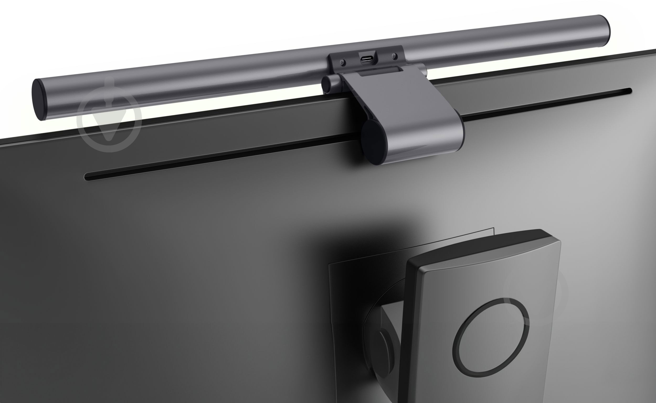 Лампа на монітор Trust Shyne чорний 25483_TRUST - фото 7 Лампа на монітор Trust Shyne чорний 25483_TRUST - фото 7