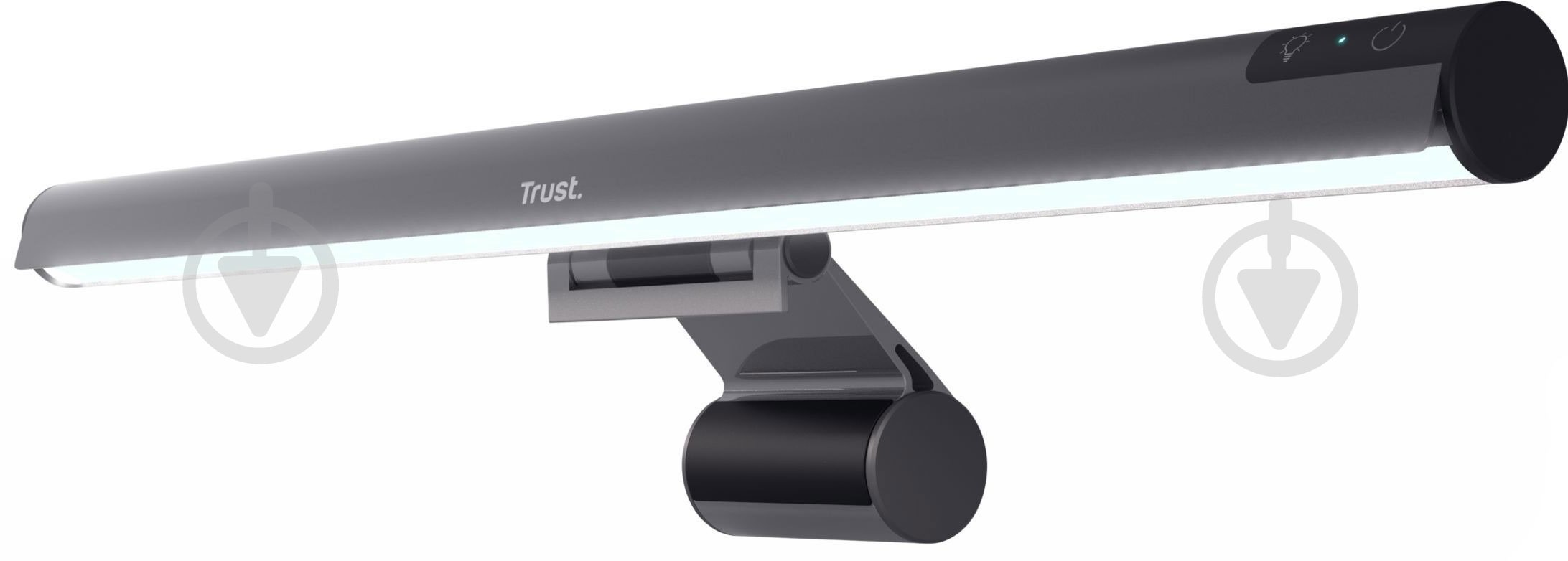 Лампа на монітор Trust Shyne чорний 25483_TRUST - фото 2 Лампа на монітор Trust Shyne чорний 25483_TRUST - фото 2