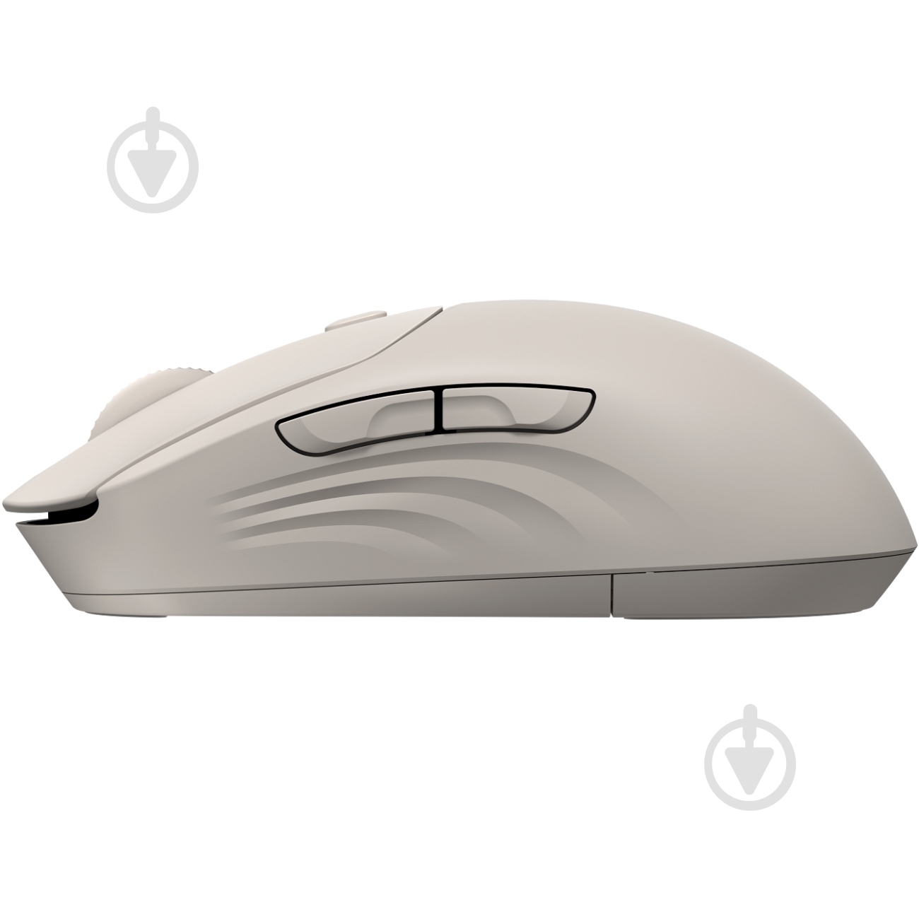 Миша HP beige (AZ7B6AA) - фото 2