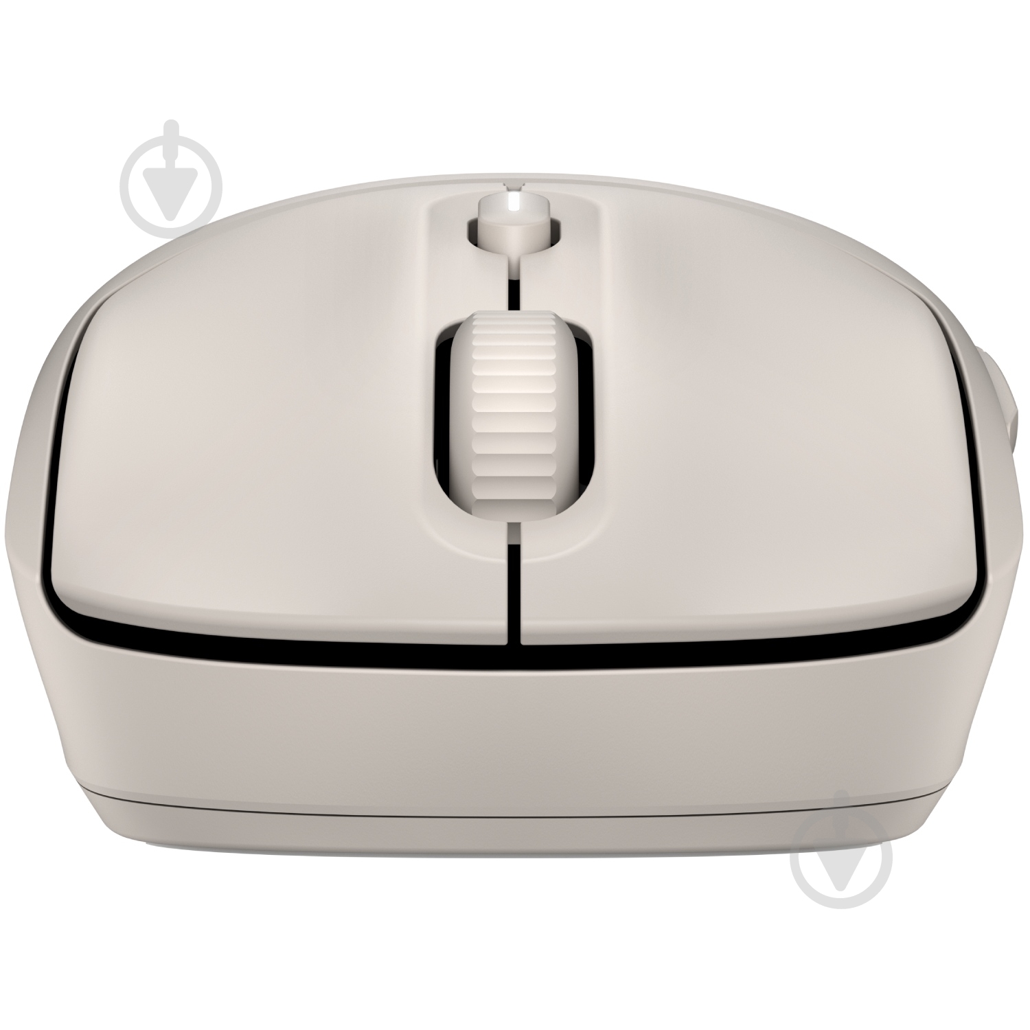 Миша HP beige (AZ7B6AA) - фото 4