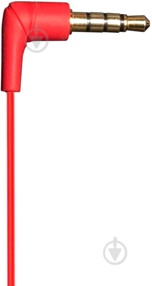 Навушники HX-HSCEB-RD red HyperX Cloud - фото 4 Навушники HX-HSCEB-RD red HyperX Cloud - фото 4
