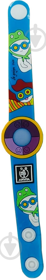 Молочко солнцезащитное Apivita Suncare SPF50 150 мл - фото 2