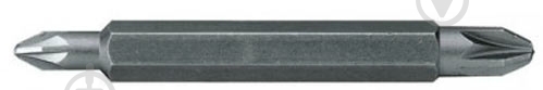 Набор бит Stanley 1/4 "PZ1 PZ2 10 шт. 1-68-786 - фото 1